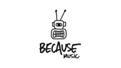 Réalisations BECAUSE MUSIC