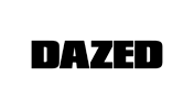 Réalisations DAZED MAGAZINE