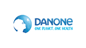 Réalisations DANONE