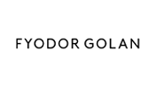 Réalisations FYODOR GOLAN