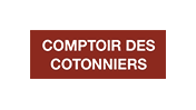 Réalisations COMPTOIR DES COTONNIERS