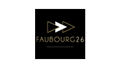 Réalisations FAUBOURG 26