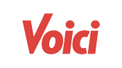 Réalisations VOICI