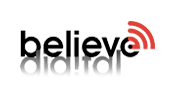 Réalisations BELIEVE DIGITAL