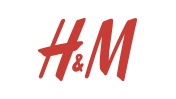 Réalisations H&M