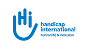Réalisations HANDICAP INTERNATIONAL