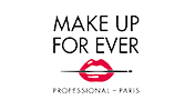 Réalisations MAKE UP FOR EVER