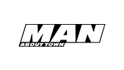 Réalisations MAN ABOUT TOWN