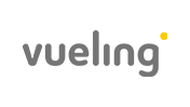 Réalisations VUELING AIRLINES