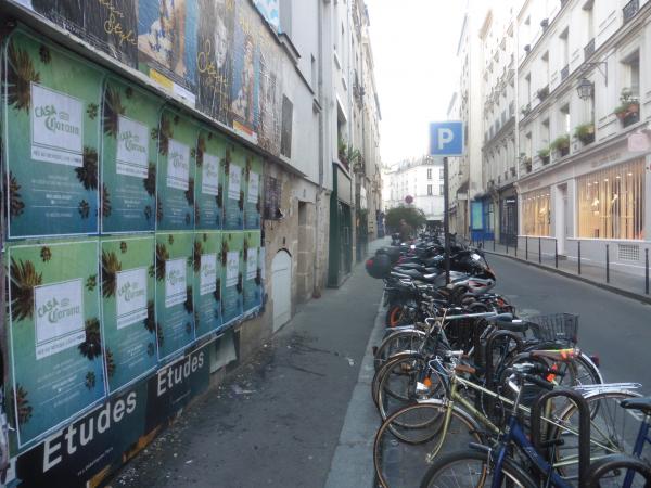 Un lieu de vie arty et végétalisé inédit au cœur de Paris !