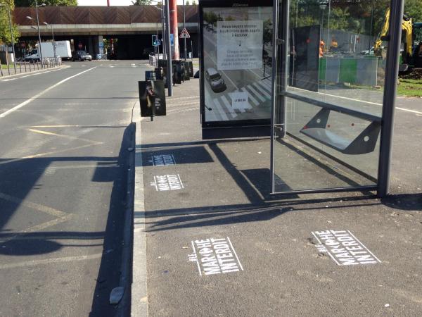 Une campagne pour changer les règles