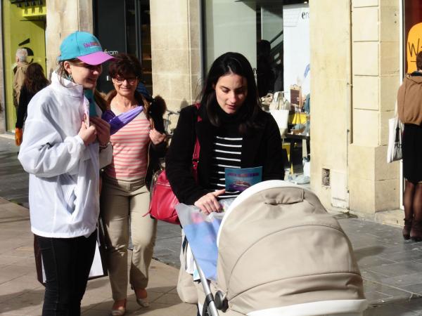 Les aliens débarquent sur terre !