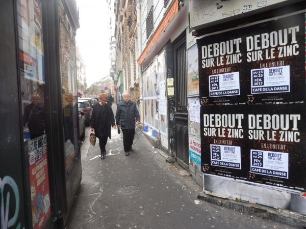 #Acoustique #Éléctrique et #Écléctique