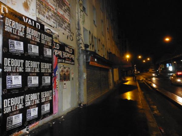 #Acoustique #Éléctrique et #Écléctique