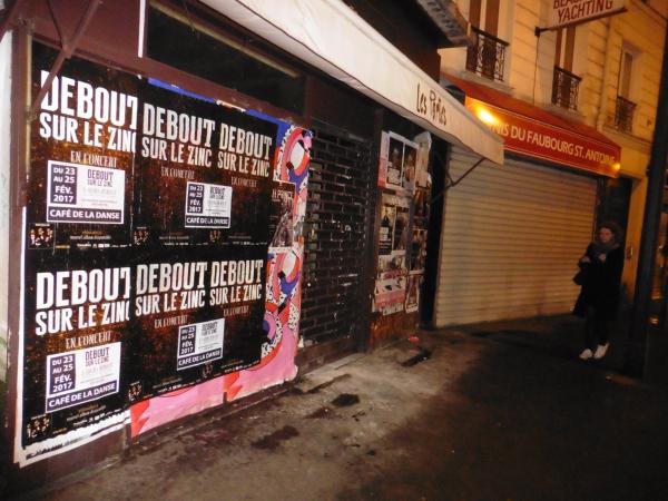 #Acoustique #Éléctrique et #Écléctique