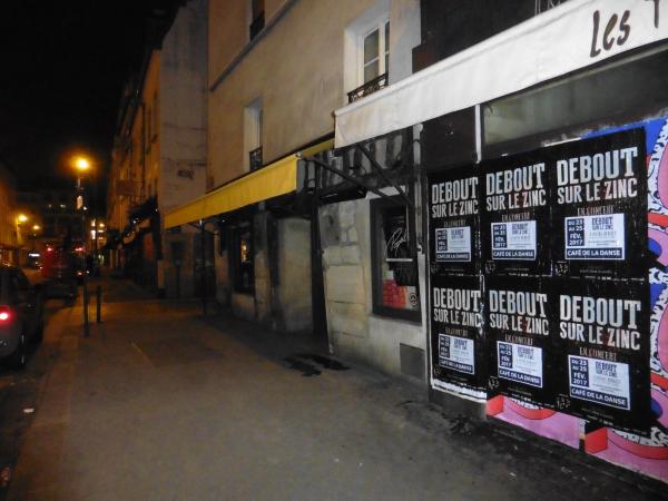 #Acoustique #Éléctrique et #Écléctique