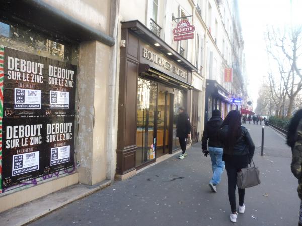 #Acoustique #Éléctrique et #Écléctique