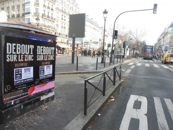 #Acoustique #Éléctrique et #Écléctique