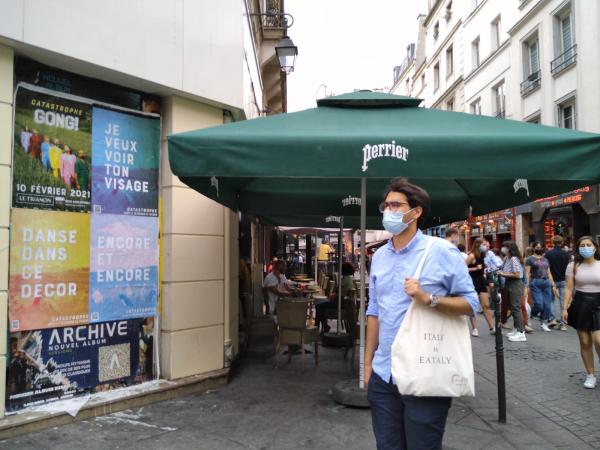 Tout sauf une catastrophe !