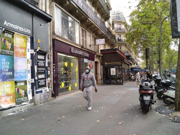 Tout sauf une catastrophe !