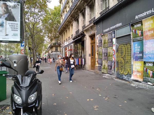 Tout sauf une catastrophe !