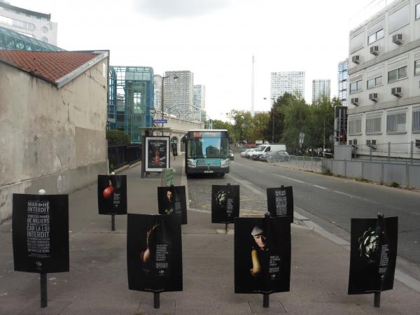 Une campagne pour changer les règles