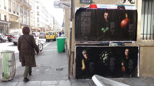 Une campagne pour changer les règles