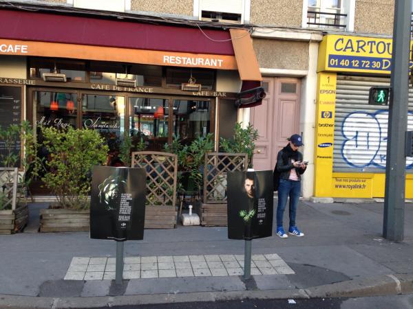 Une campagne pour changer les règles