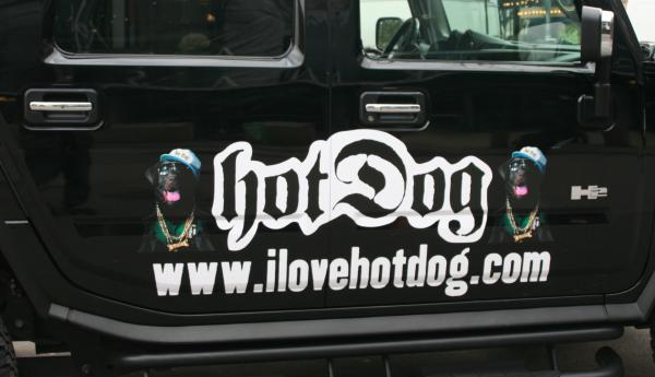 Une leader d’opinion décalé et plein d’esprit pour Quick !