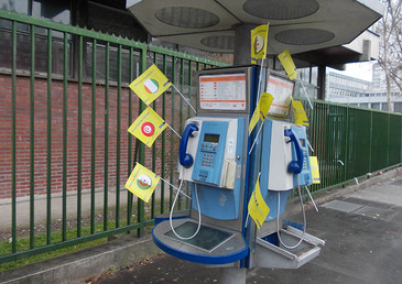 Pendant la CAN, Buzz Mobile vous soutient