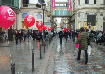 France 2 vous invite à découvrir l'Afrique Sauvage comme vous ne l'avez jamais vu