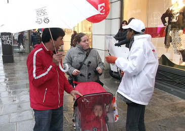 France 2 vous invite à découvrir l'Afrique Sauvage comme vous ne l'avez jamais vu