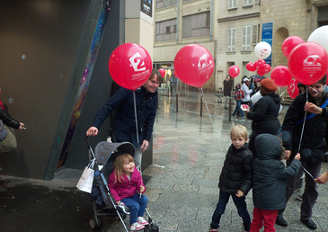 France 2 vous invite à découvrir l'Afrique Sauvage comme vous ne l'avez jamais vu