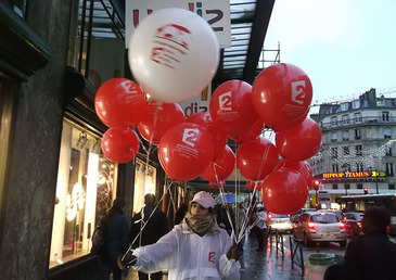 France 2 vous invite à découvrir l'Afrique Sauvage comme vous ne l'avez jamais vu