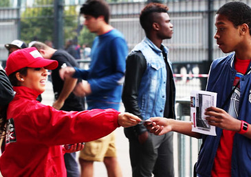 Music is back avec M6 Music Black !