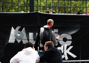 Music is back avec M6 Music Black !