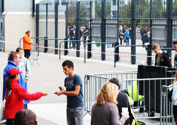 Music is back avec M6 Music Black !