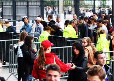 Music is back avec M6 Music Black !