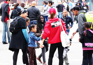 Music is back avec M6 Music Black !