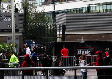 Music is back avec M6 Music Black !