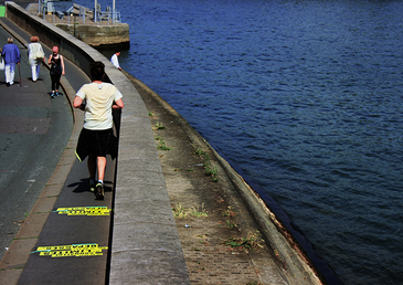 Toujours plus loin, toujours plus fort avec Nike