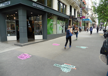 Toujours plus loin, toujours plus fort avec Nike