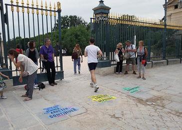 Toujours plus loin, toujours plus fort avec Nike