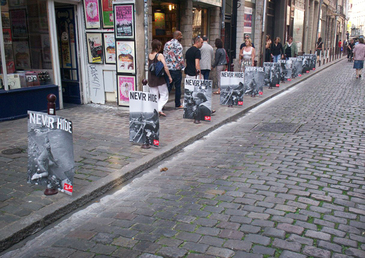 Ne vous cachez pas, ayez le style