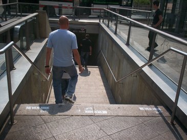 Ne vous cachez pas, ayez le style