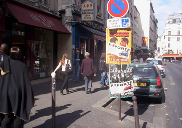 Petite mais pas anodine