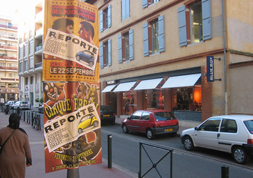 Petite mais pas anodine