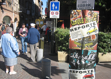 Petite mais pas anodine