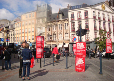 Surcouf s'excuse pour le désagrément à venir