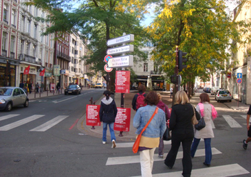 Surcouf s'excuse pour le désagrément à venir